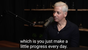 Ruch FIRE i próg bólu w inwestowaniu