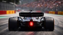 Strategia Uplift Momentum