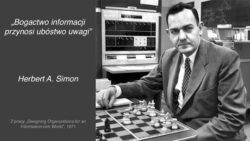 Radykalna prostota – recepta na zalew informacji