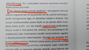 Metoda naukowa w inwestowaniu